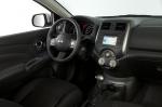 Nissan Versa 2012 года